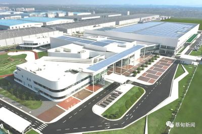 牧野武漢新工廠開業(yè) 預計2025年可年產(chǎn)機床1500臺