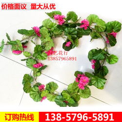 仿真花的世界 探訪義烏國際商貿城一區與義烏購的商機